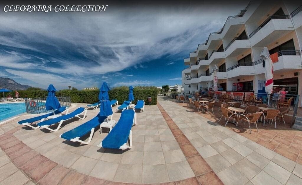 Панорама Cleopatra Superior 3*