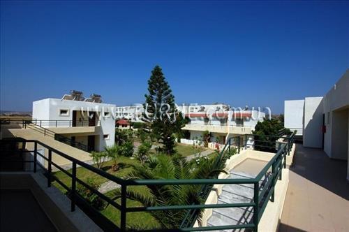 Панорама Evripides Village Beach 3*