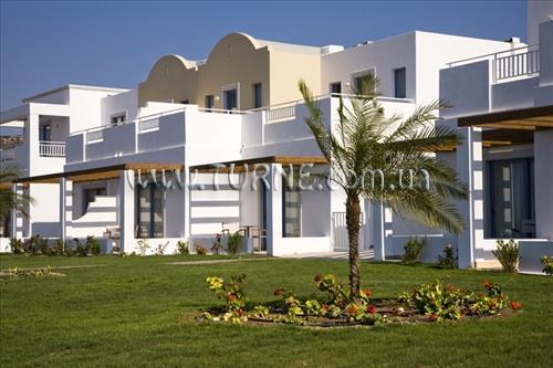 Панорама Lakitira Suites 5*