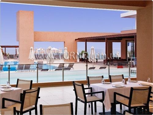 Вид Mikri Poli Kos 4*