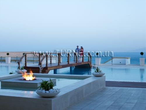 Апартаменты Mitsis Blue Dommes 5*