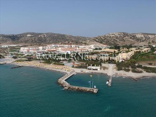 Апартаменты Porto Bello Royal 5*