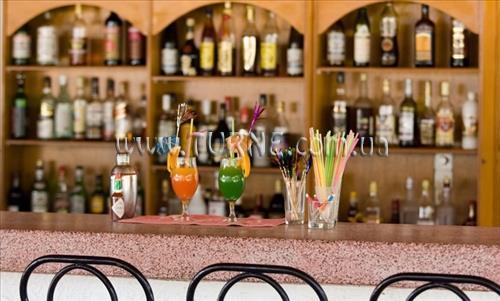 Картинка Summer Village Marmari 3*