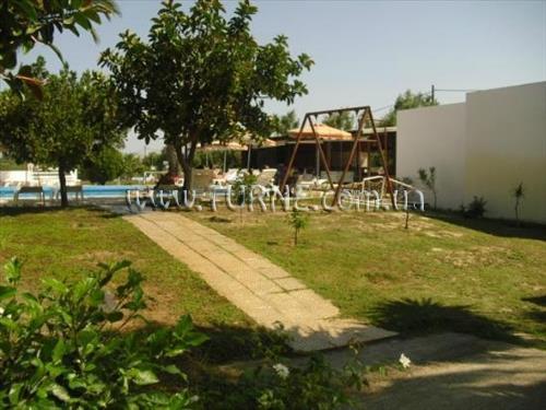 Фотографія Summer Village Marmari 3*