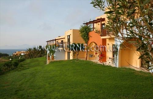 Панорама Atlantica Porto Bello Beach 5*