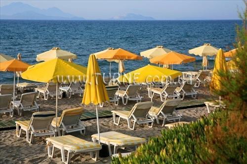 Апартаменты Atlantica Porto Bello Beach 5*