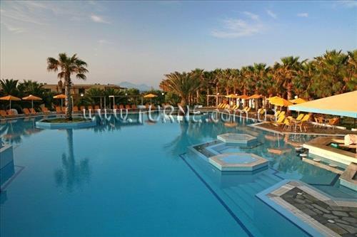 Территория Atlantica Porto Bello Beach 5*
