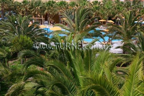 Вид Atlantica Porto Bello Beach 5*