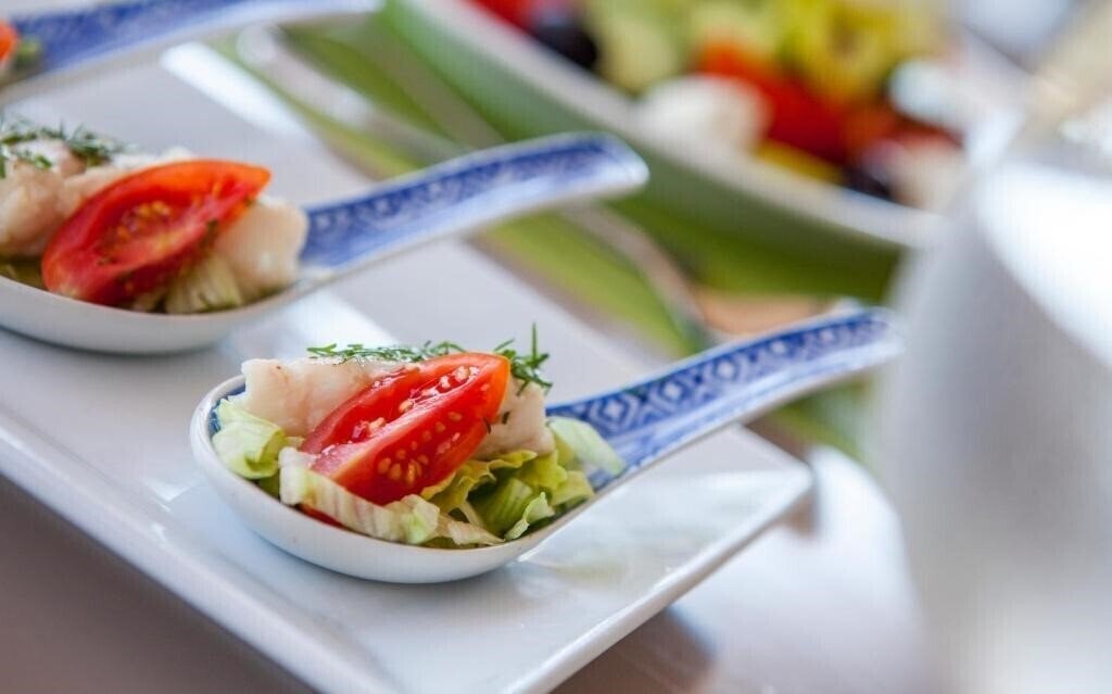 Панорама Kipriotis Maris Suites 5*