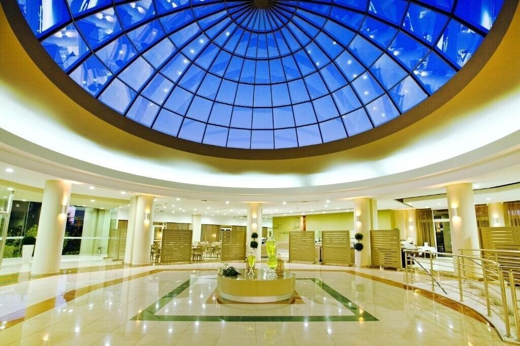 Картинка Kipriotis Maris Suites 5*