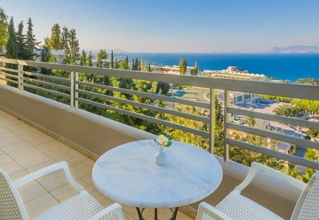 Вид Kipriotis Panorama Aqualand 4*