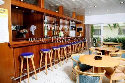 Картинка Anastasia Hotel Kos 3*