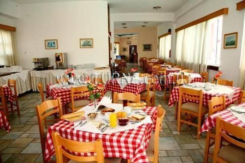 Изображение Anastasia Hotel Kos 3*