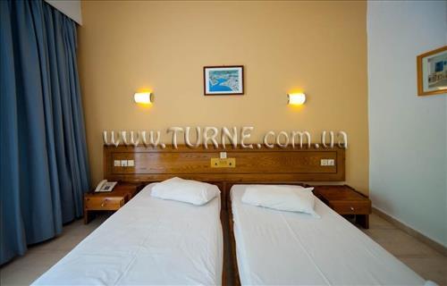 Фото Anastasia Hotel Kos 3*