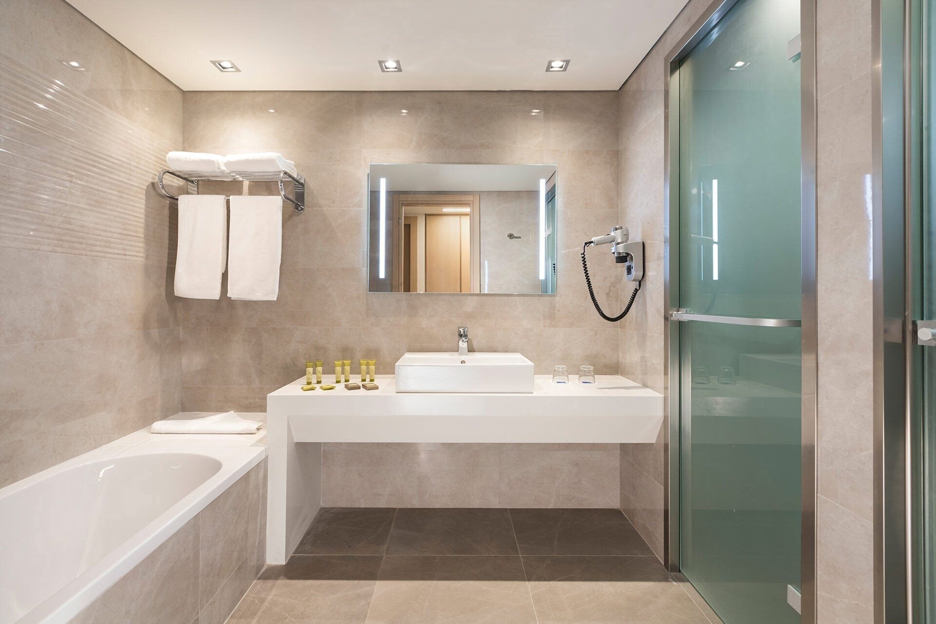 Територія Blue Lagoon Village 5*