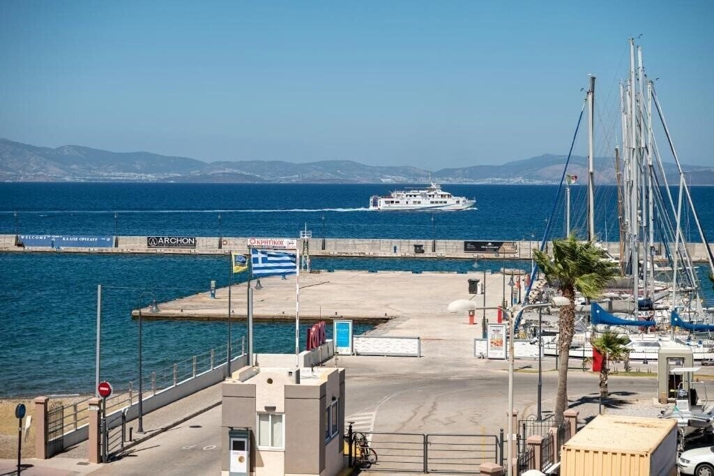 Панорама Zephyros 2*