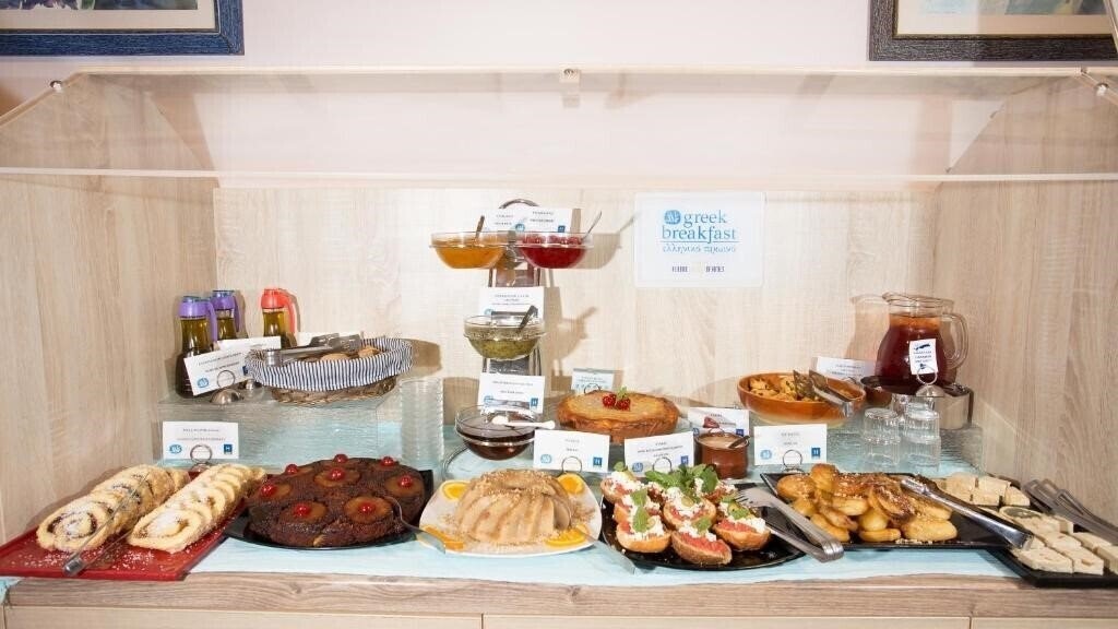 Панорама Kosta Palace 4*