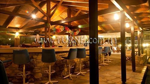 Апартаменти Thalassa Lambi 4*