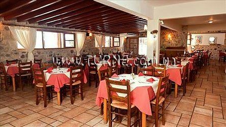 Готель Thalassa Lambi 4*