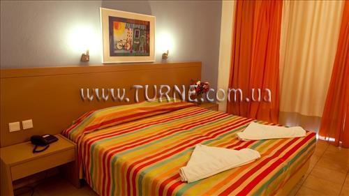 Територія Thalassa Lambi 4*