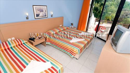 Вид Thalassa Lambi 4*