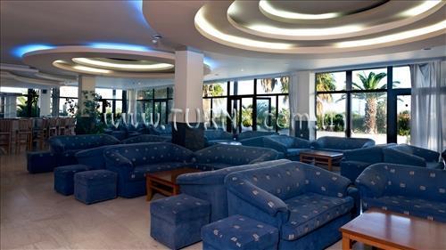 Картинка Thalassa Lambi 4*