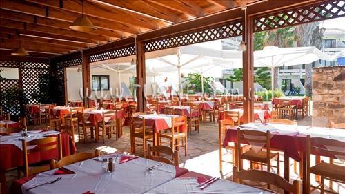 Фото Thalassa Lambi 4*