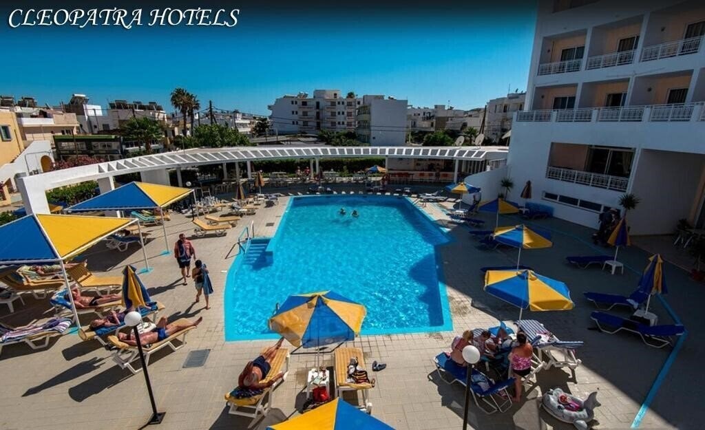 Фотографія Kris Mari Hotel 3*