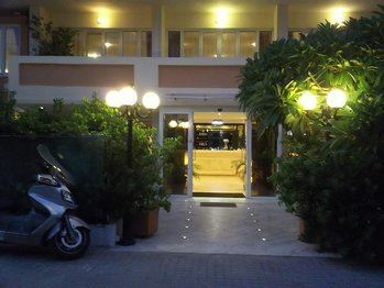 Вид Liberty Hotel 3*