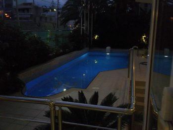 Панорама Liberty Hotel 3*