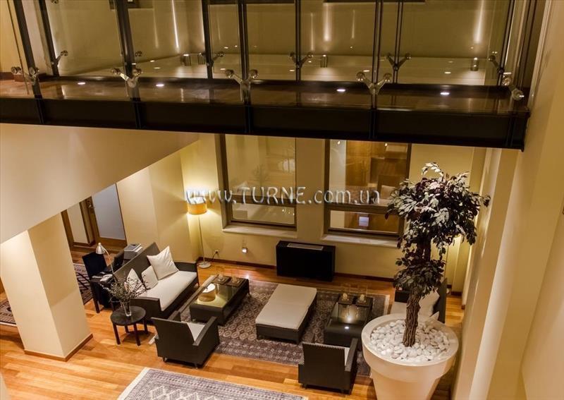 Территория Gdm Megaron Luxury 5*