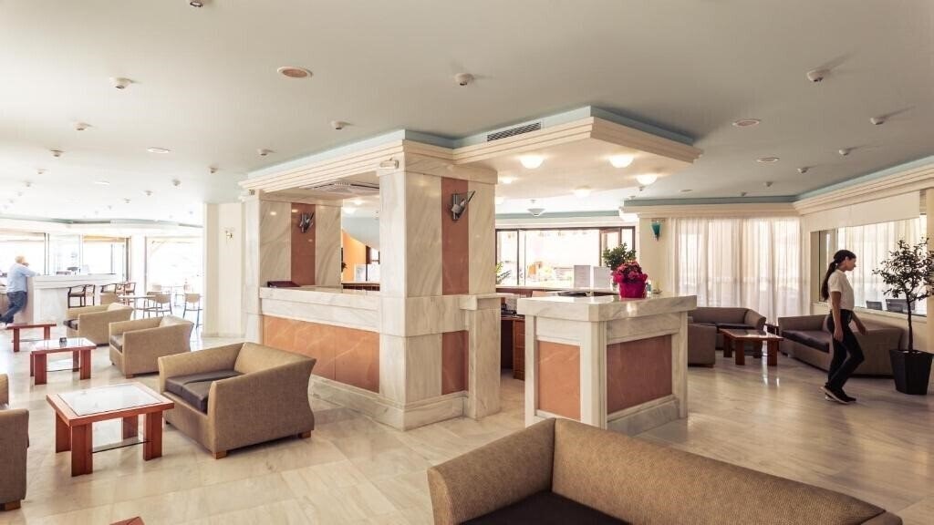 Апартаменты Ilianthos Village 4*