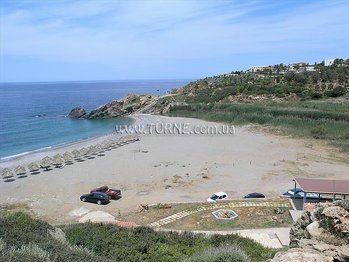 Вид Oasis Hotel Crete 2*