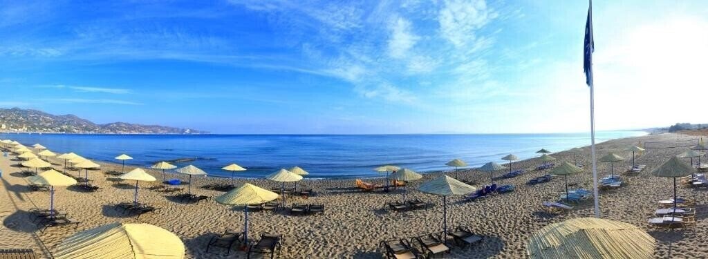 Изображение Apollonia Beach Resort & SPA 5*