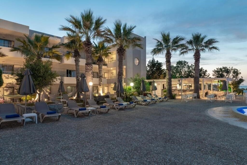 Фотография Gouves Bay 4*