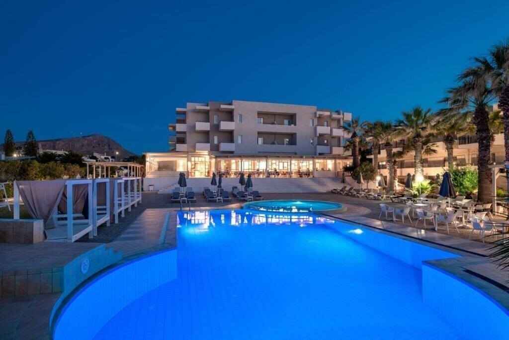 Изображение Gouves Bay 4*