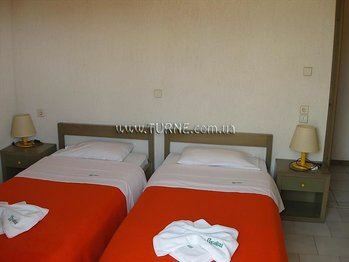 Апартаменты Lycasti Studios & Maisonettes 3*