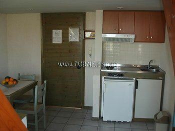 Территория Lycasti Studios & Maisonettes 3*