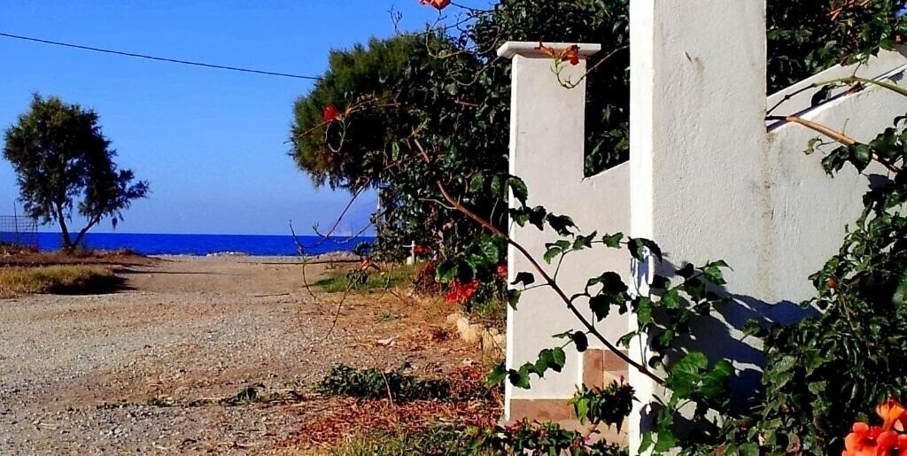 Апартаменты Gyrogiali Apartments 3*