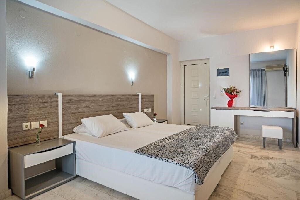 Фото Apollo Hotel Kavros 4*
