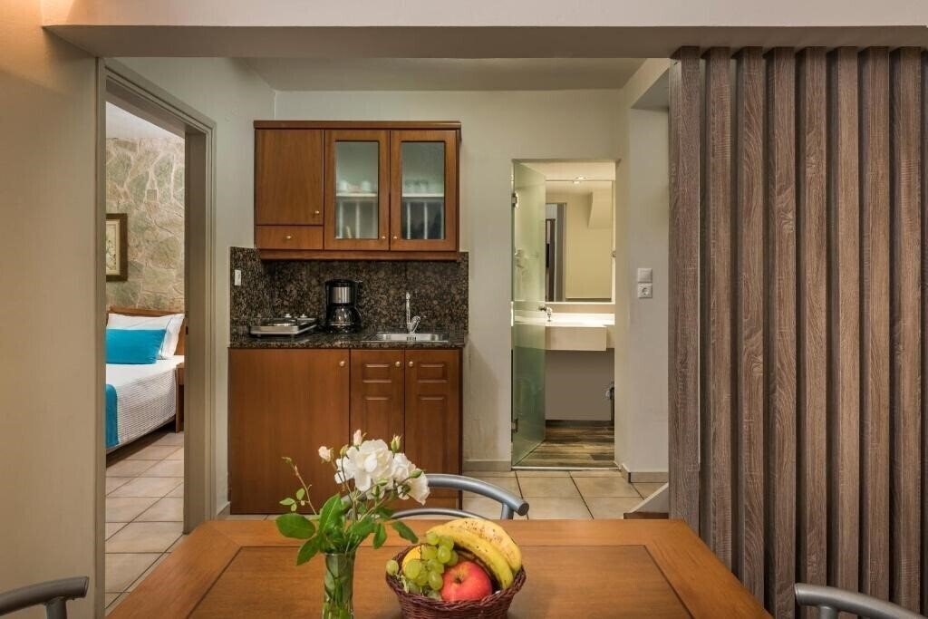 Фотография Elotis Suites 2*