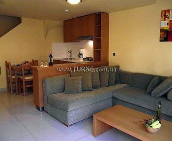 Панорама Golden Sand Hotel 3*