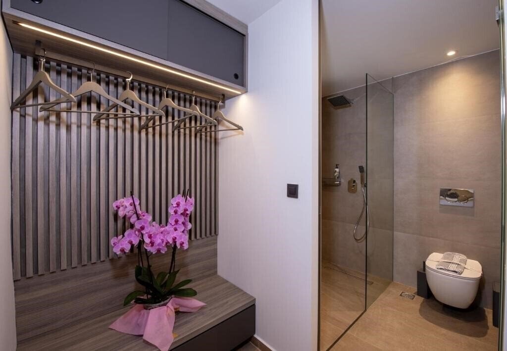 Фотография Creta Palm Apartments 4*