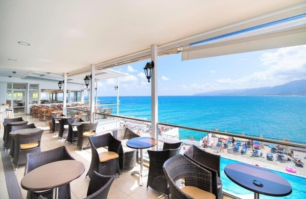 Вид Horizon Beach 4*