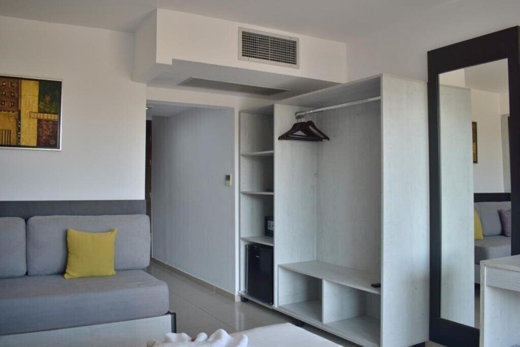 Территория Chc Galini Sea View 5*