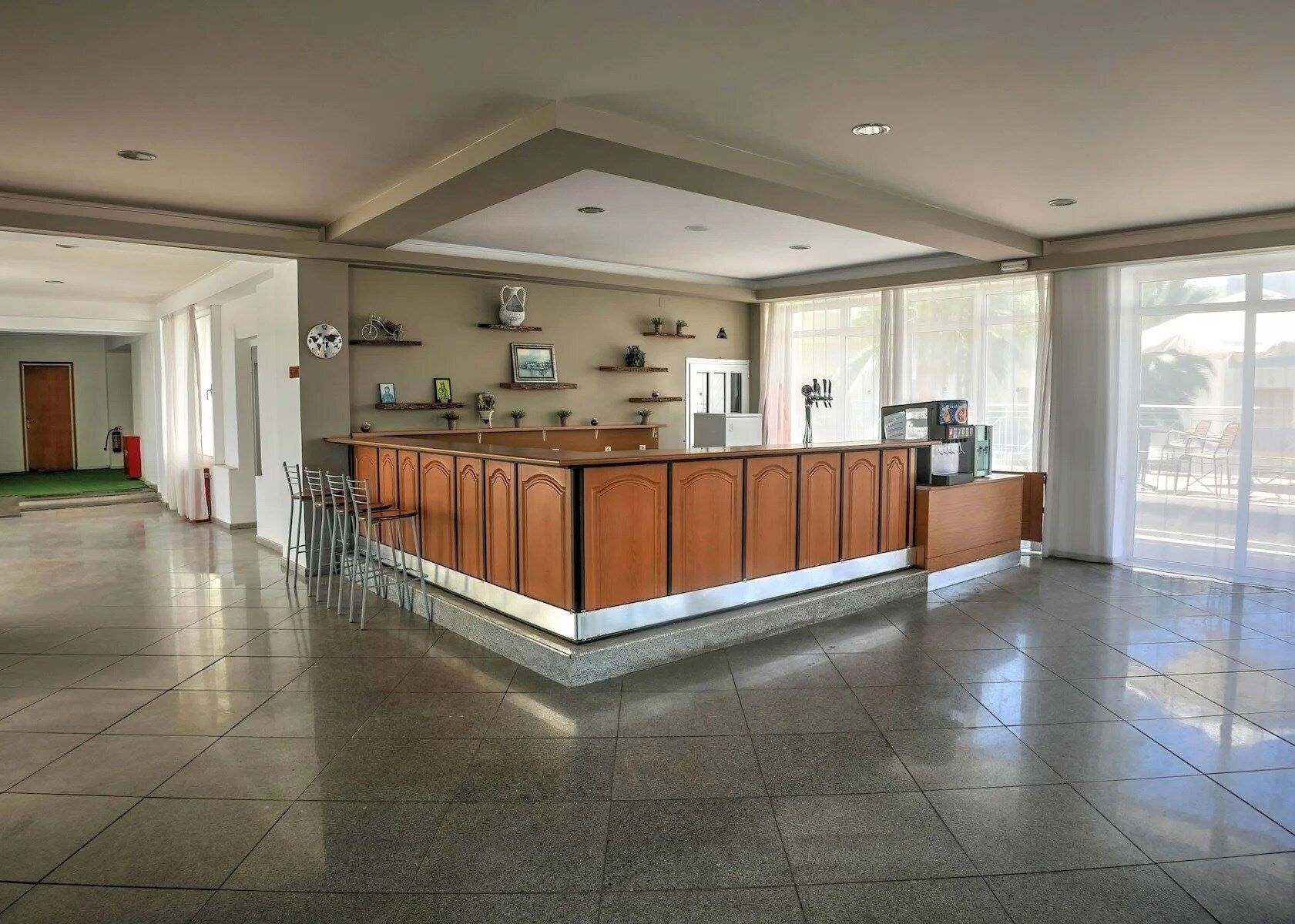 Апартаменты Kavros Garden Hotel 3*