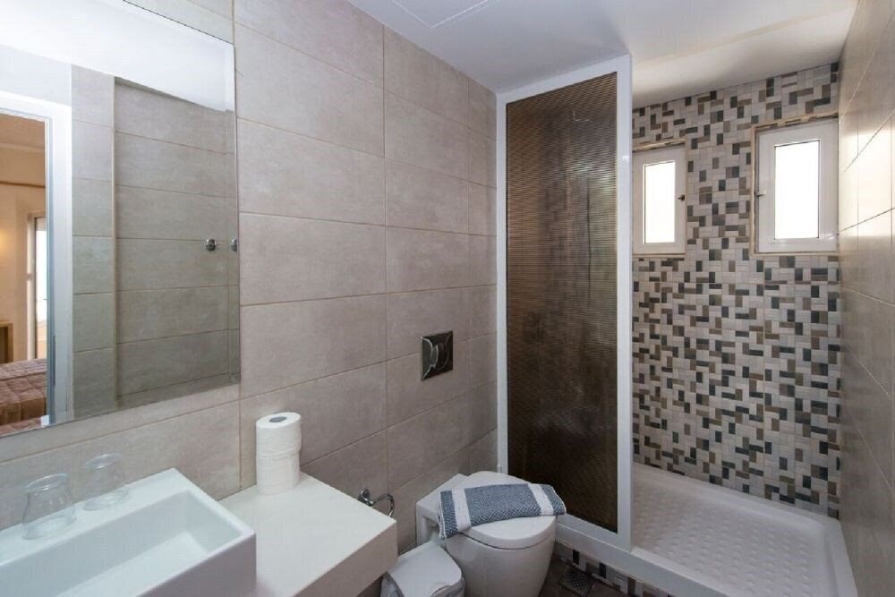 Фото Kavros Garden Hotel 3*