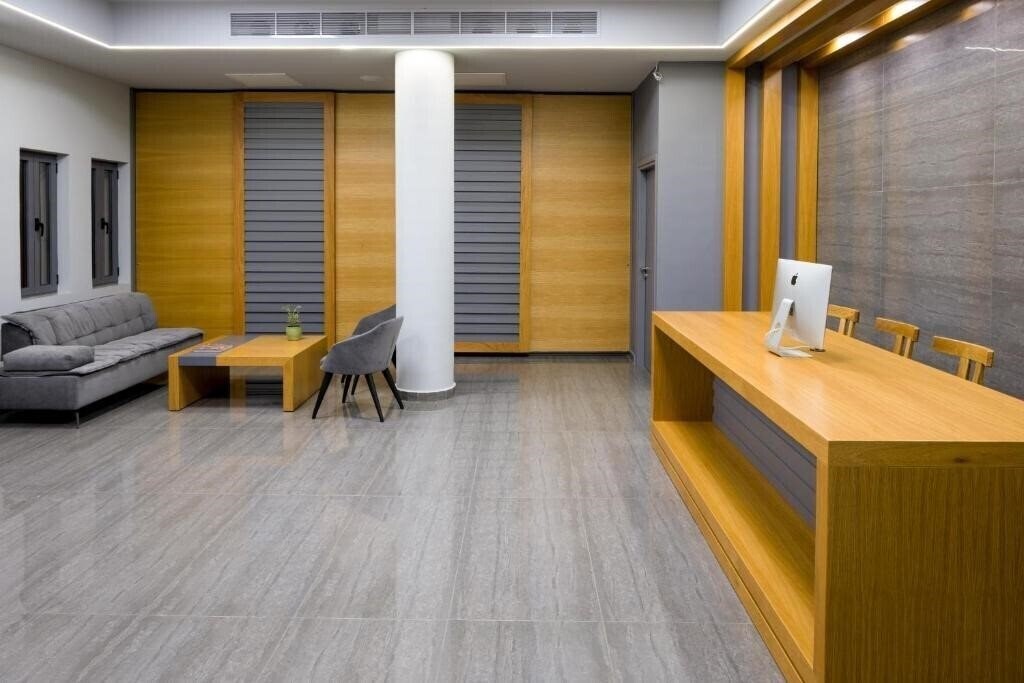 Панорама Oscar Suites & Village 4*