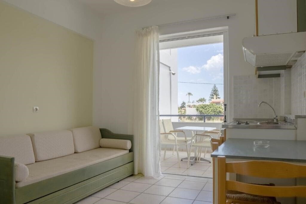 Зображення Pinelopi Hotel 3*