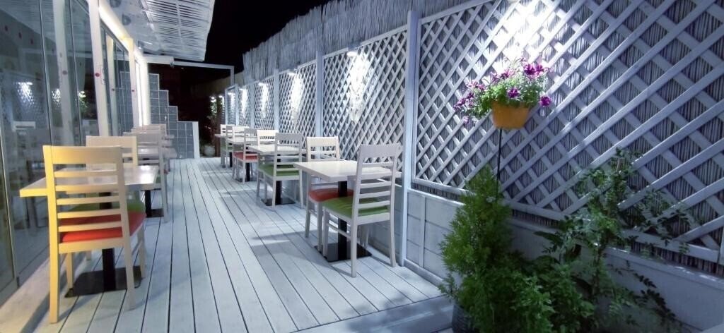 Апартаменти Thalia 3*